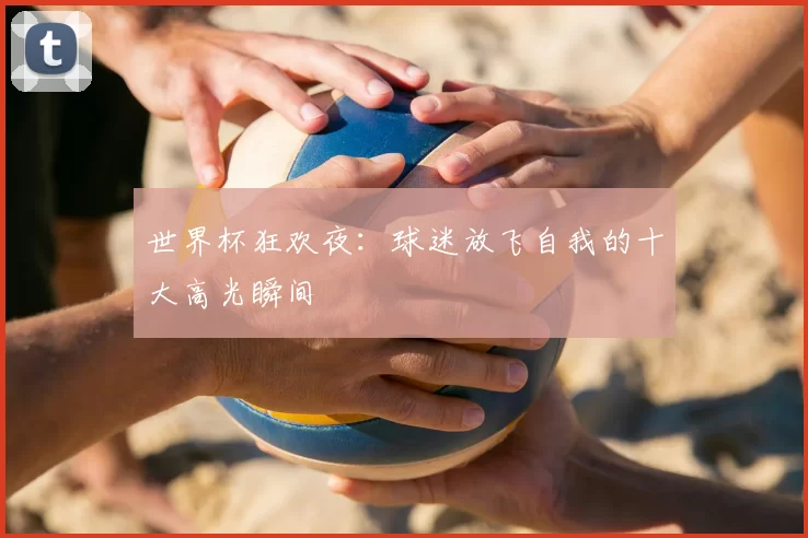世界杯狂欢夜：球迷放飞自我的十大高光瞬间
