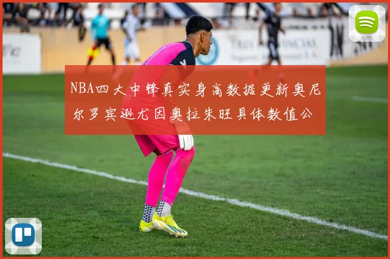 NBA四大中锋真实身高数据更新奥尼尔罗宾逊尤因奥拉朱旺具体数值公布