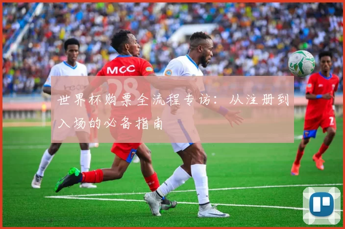 世界杯购票全流程专访:从注册到入场的必备指南