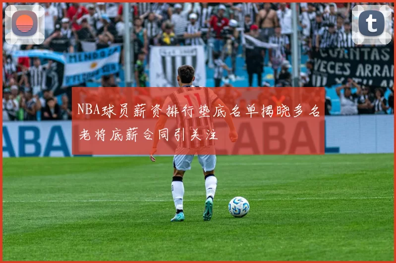 NBA球员薪资排行垫底名单揭晓多名老将底薪合同引关注