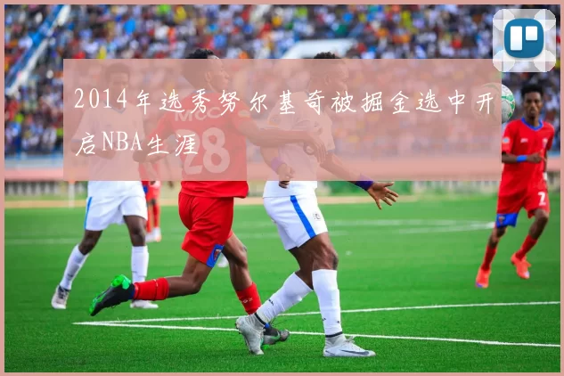 2014年选秀努尔基奇被掘金选中开启NBA生涯