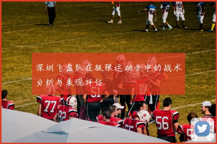 深圳飞盘队在极限运动会中的战术分析与表现评估