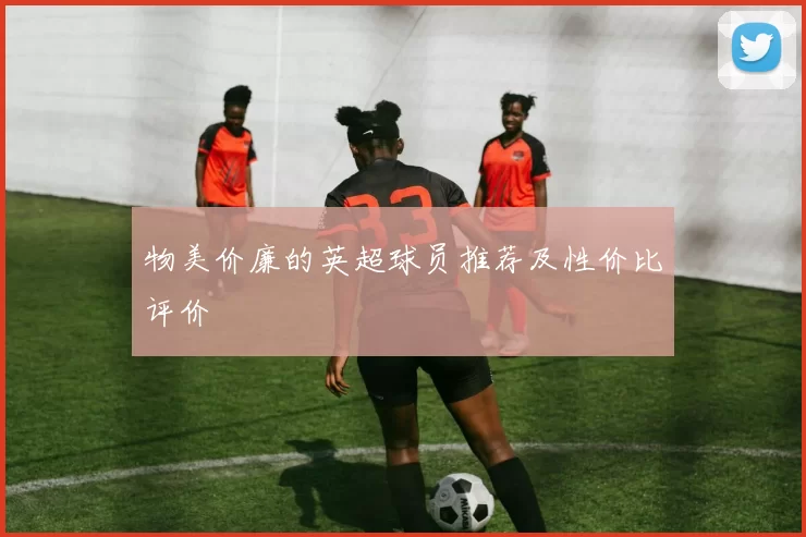物美价廉的英超球员推荐及性价比评价