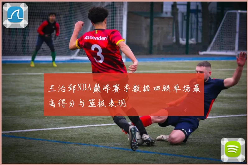 王治郅NBA巅峰赛季数据回顾单场最高得分与篮板表现
